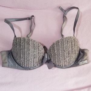 Aerie Pretty Luxuries Reese Bra 34A